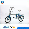 As bicicletas por atacado baratas da bicicleta do miúdo para a venda, alta qualidade dobram a bicicleta da bicicleta dos miúdos